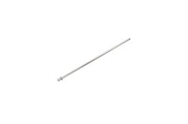 BUFFET CRAMPON - STEUNPOOT / PIN 30 CM F31501NI (o.a. BASKLARINET)